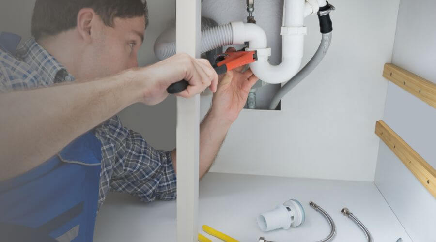 Local expert plumbing services in Middletown, RI
